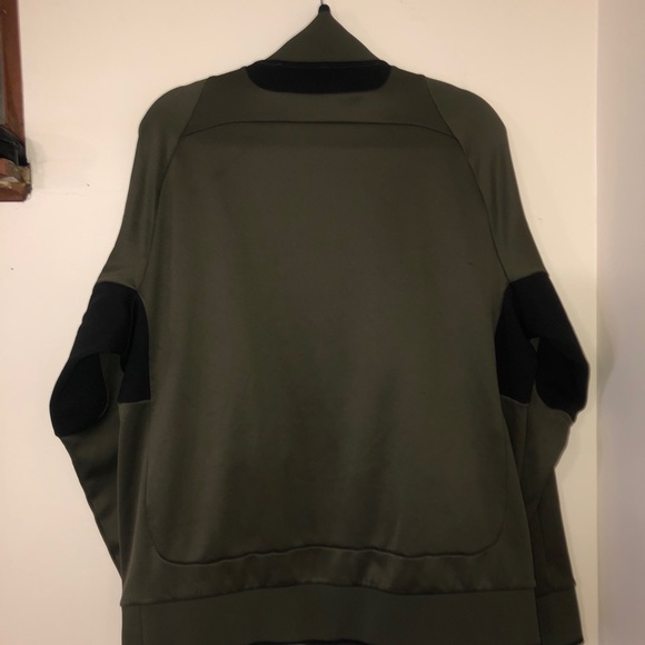 Ralph Lauren performance polo track jacket - Picture 2 of 6